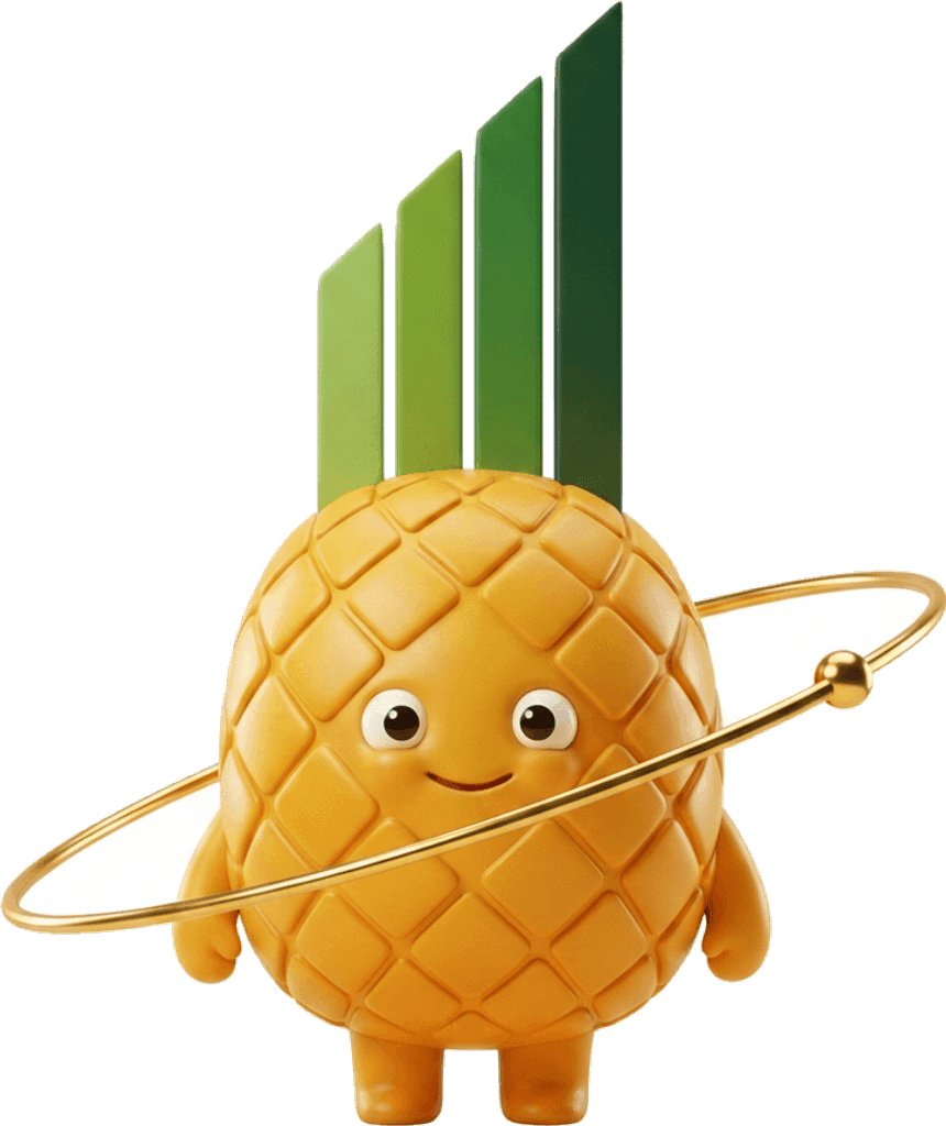 Pinapl